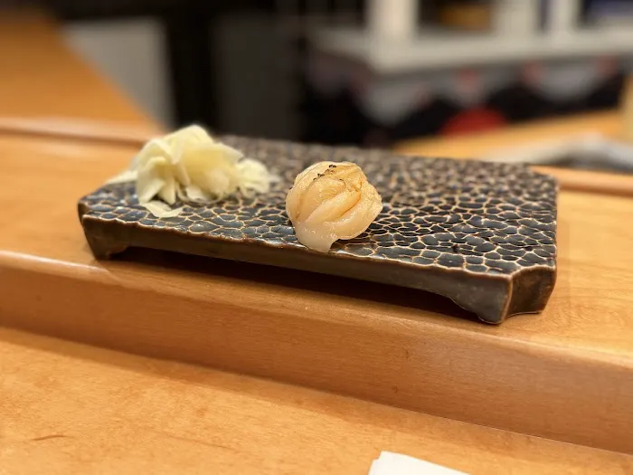 Kinzan Omakase Picture 5