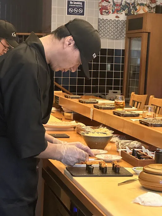 Kinzan Omakase Picture 9