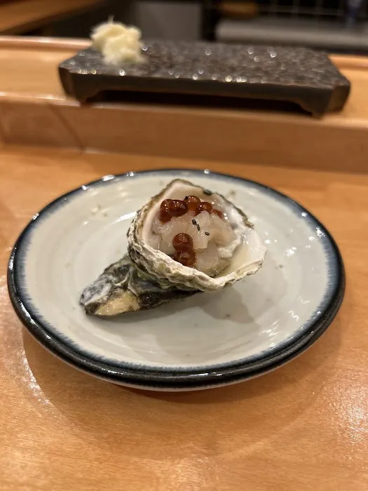 Kinzan Omakase Picture 7