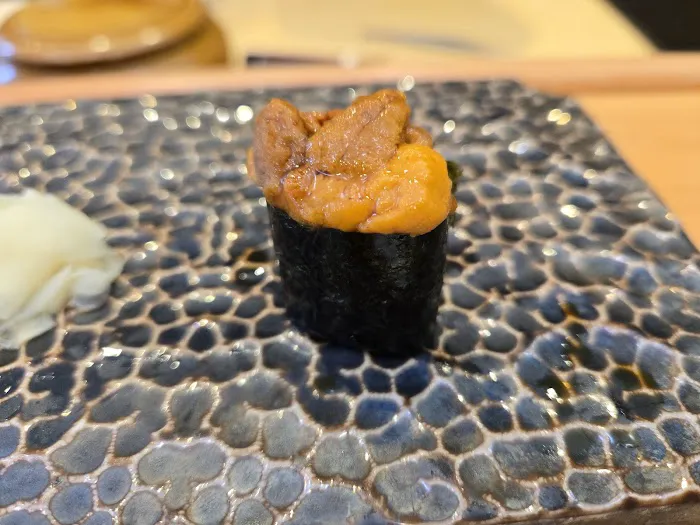 Kinzan Omakase Picture 8