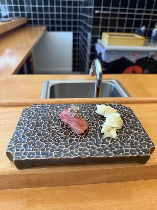 Kinzan Omakase Picture 10
