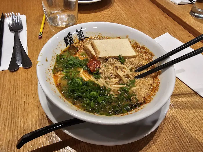 Ramen DANBO West Village Picture 3