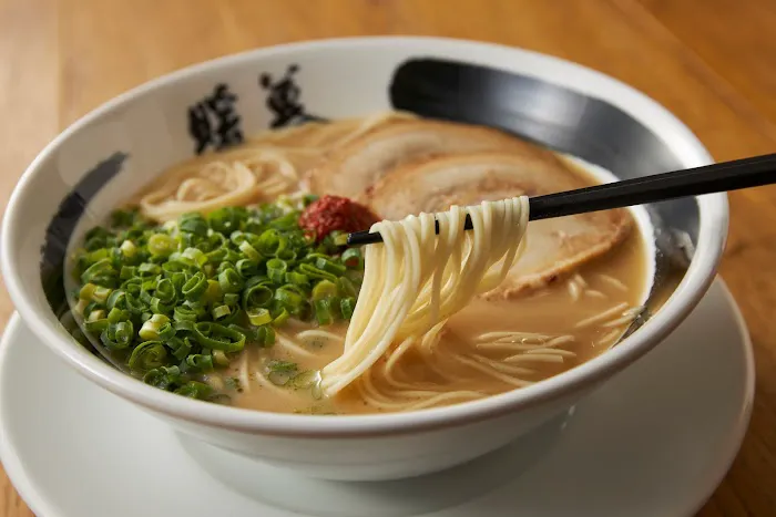 Ramen DANBO West Village Picture 2