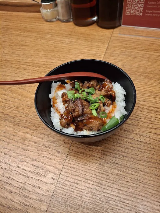 Ramen DANBO West Village Picture 8