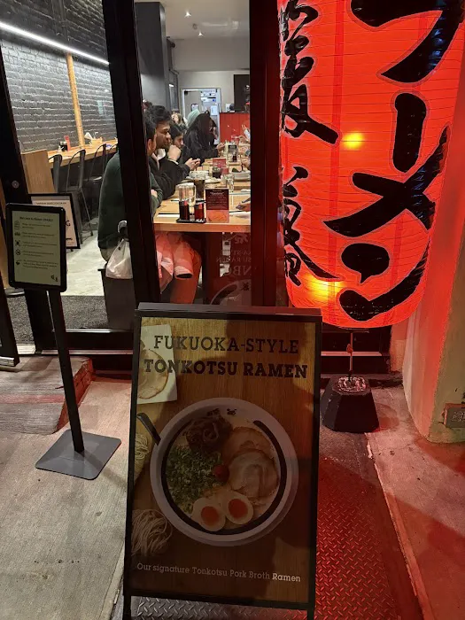 Ramen DANBO West Village Picture 9