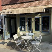 The Grey Dog - West Village ico