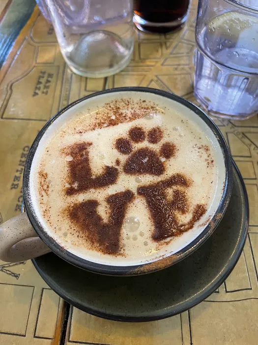 The Grey Dog - West Village Picture 7