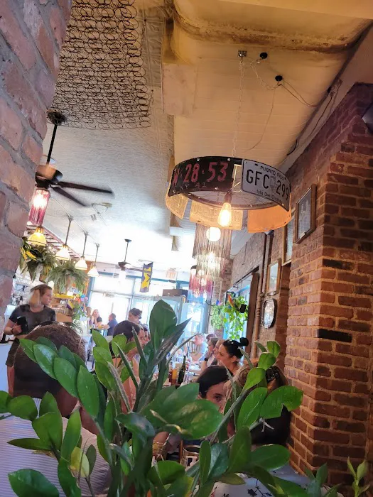 The Grey Dog - West Village Picture 9