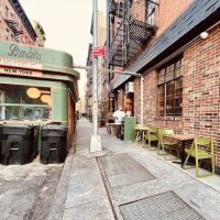 Bandits Burger + Dive ico