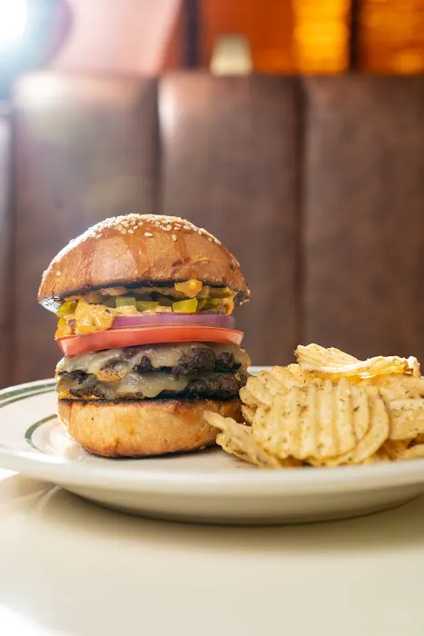 Bandits Burger + Dive Picture 3