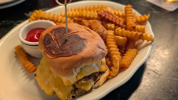 Bandits Burger + Dive Picture 2