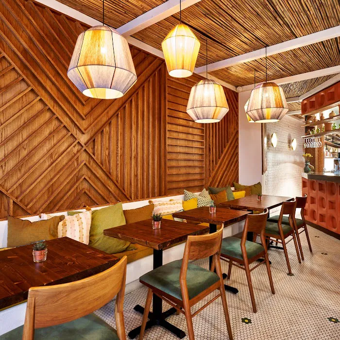 Berimbau Brazilian Kitchen - West Village Picture 1