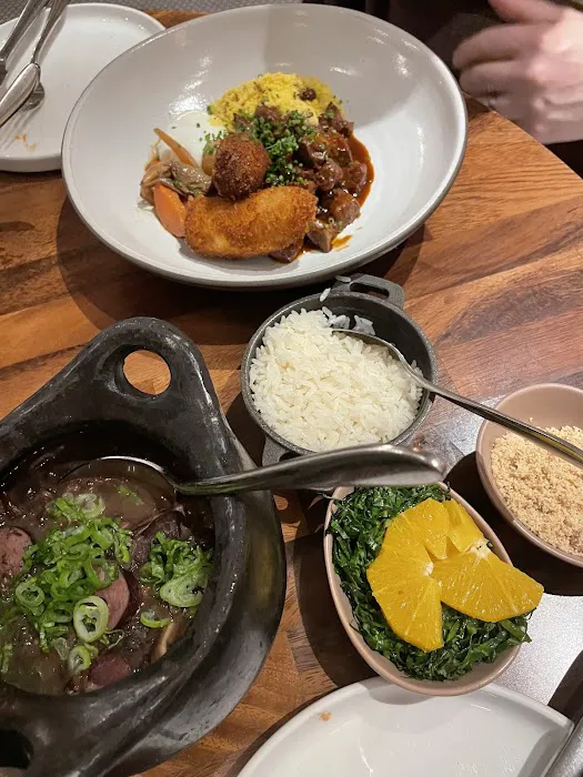 Berimbau Brazilian Kitchen - West Village Picture 7