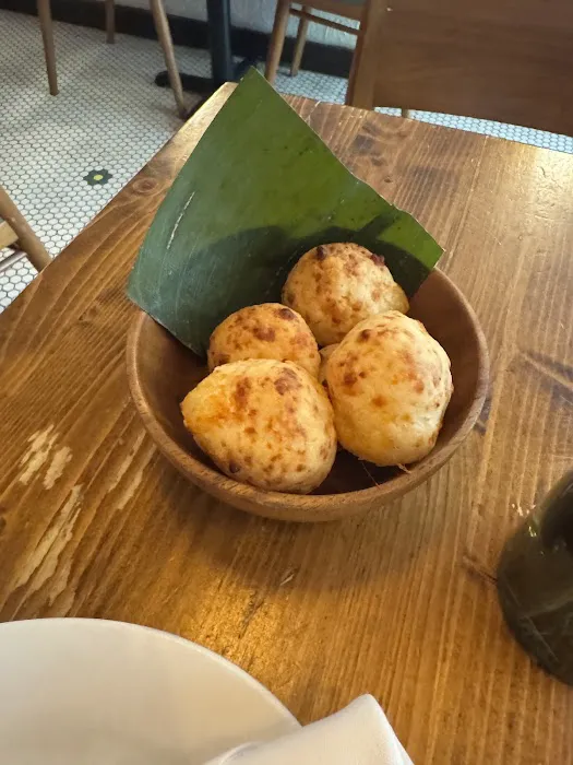 Berimbau Brazilian Kitchen - West Village Picture 6