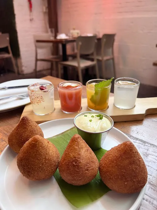 Berimbau Brazilian Kitchen - West Village Picture 8