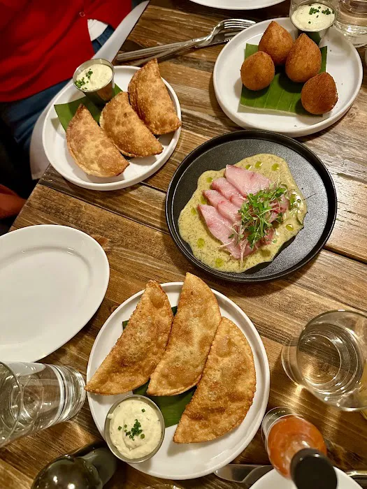 Berimbau Brazilian Kitchen - West Village Picture 9