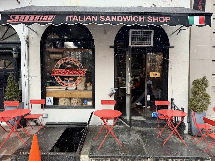 Sanpanino Picture 2