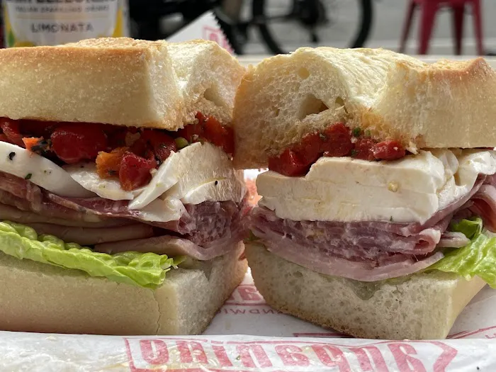 Sanpanino Picture 5