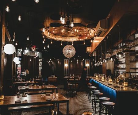 Jeju Noodle Bar