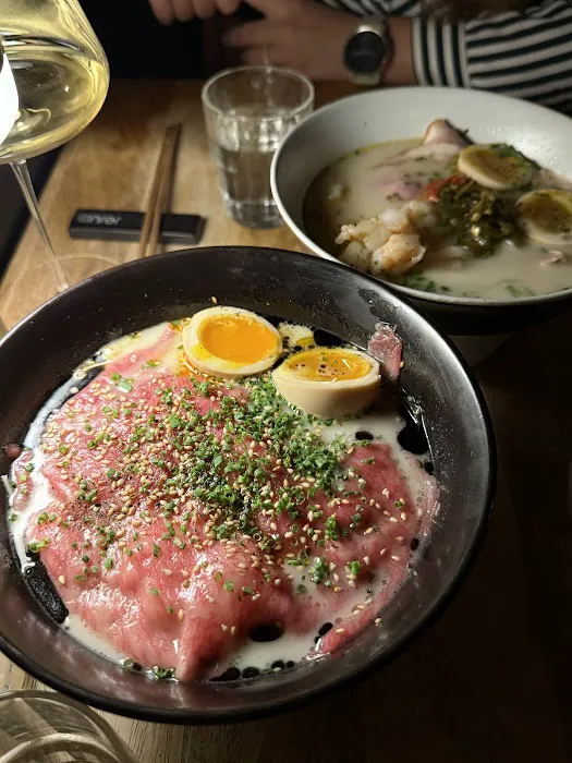 Jeju Noodle Bar Picture 5