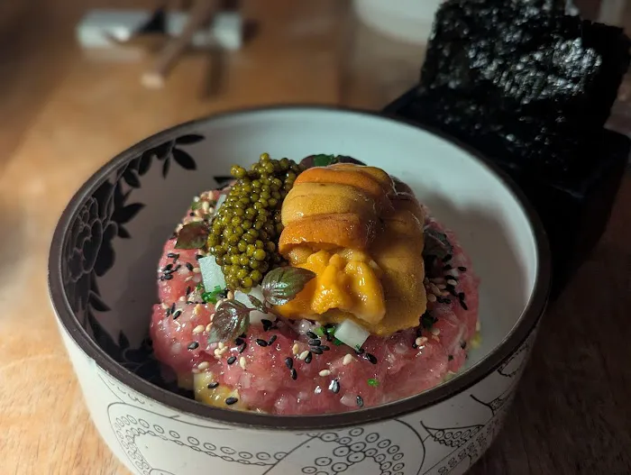 Jeju Noodle Bar Picture 6
