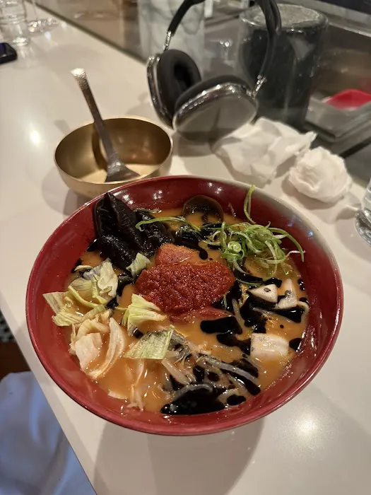 Jeju Noodle Bar Picture 8