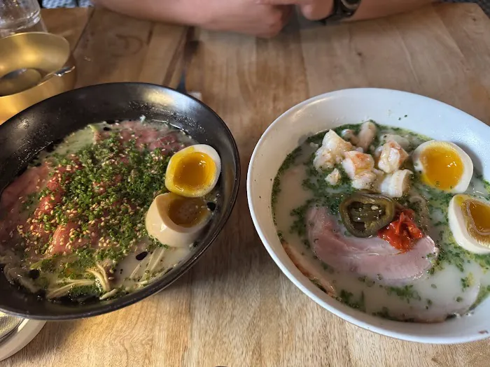 Jeju Noodle Bar Picture 9