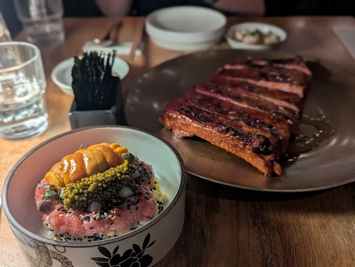 Jeju Noodle Bar Picture 7