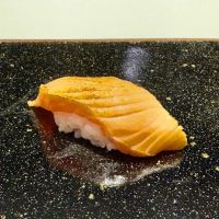 Sushi Nakazawa ico