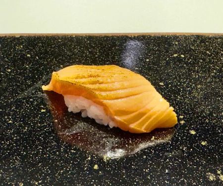 Sushi Nakazawa
