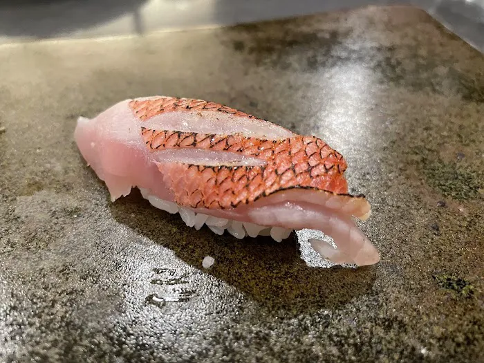 Sushi Nakazawa Picture 2