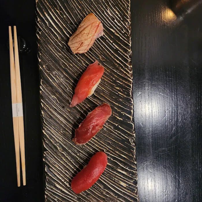 Sushi Nakazawa Picture 5