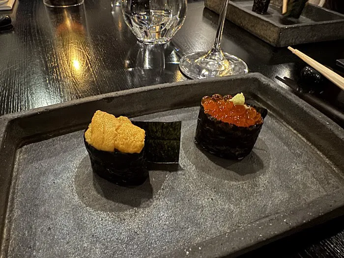 Sushi Nakazawa Picture 6