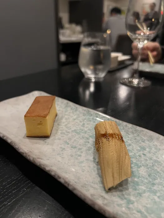 Sushi Nakazawa Picture 10