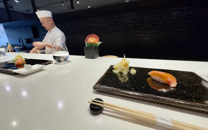 Sushi Nakazawa Picture 7