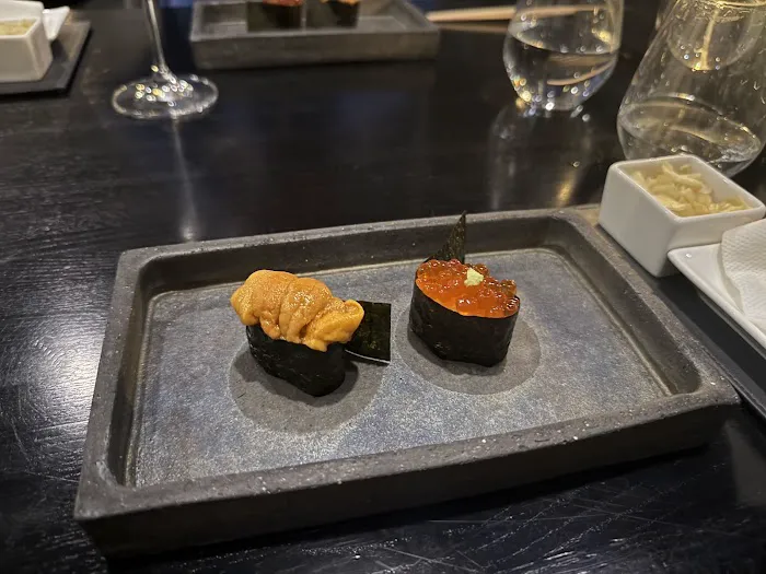 Sushi Nakazawa Picture 8