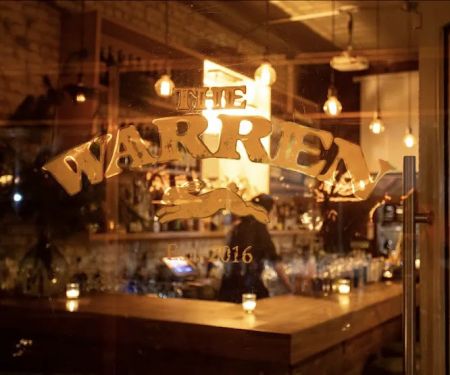 The Warren