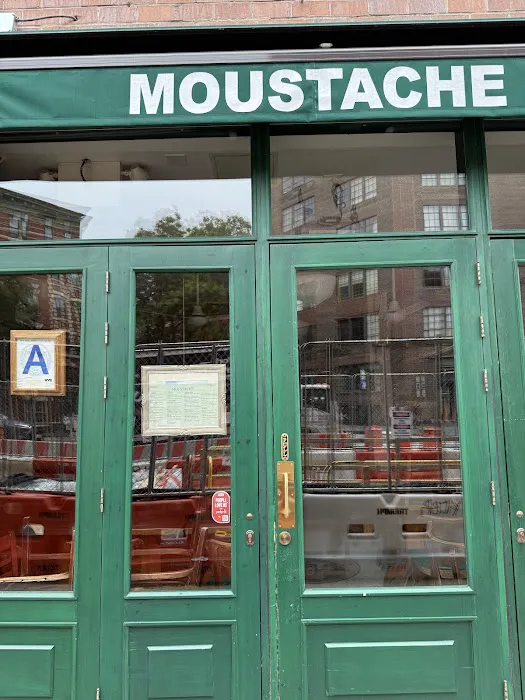 Moustache Pitza Picture 5