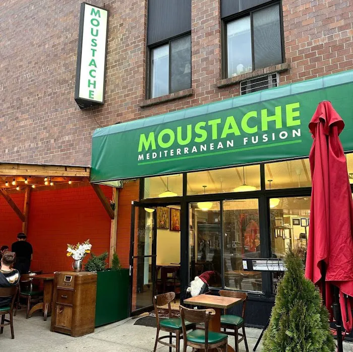 Moustache Pitza Picture 3