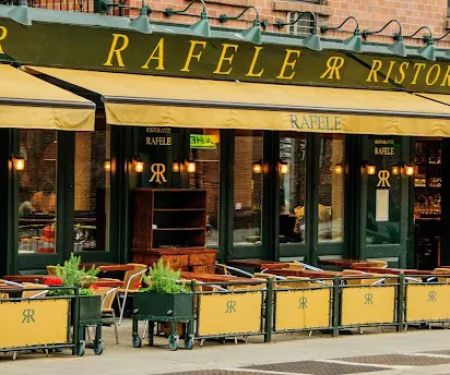 Rafele