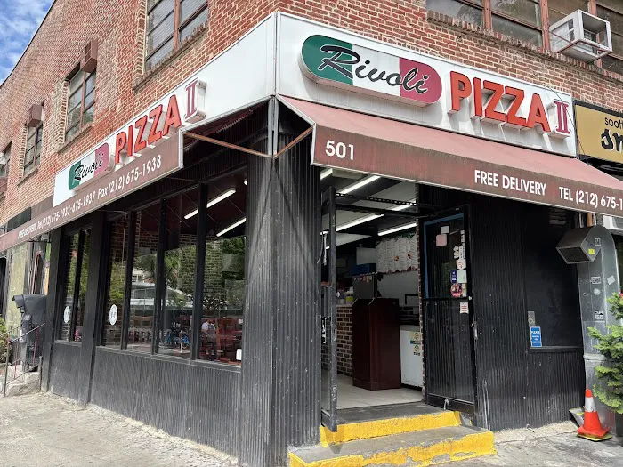 Rivoli Pizza II Picture 5