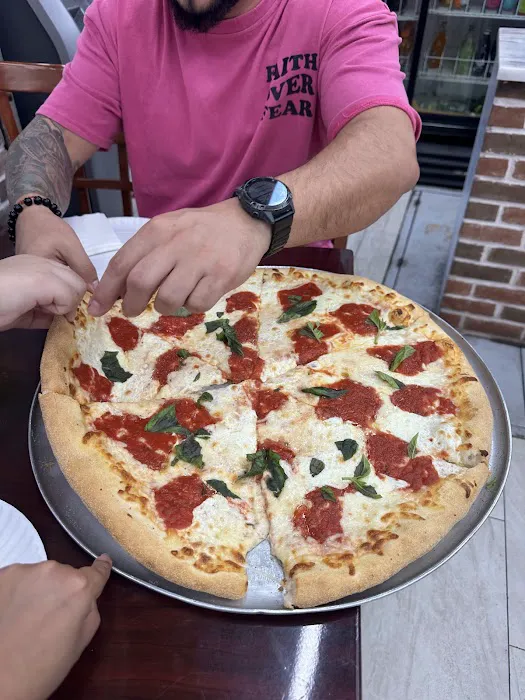 Rivoli Pizza II Picture 2