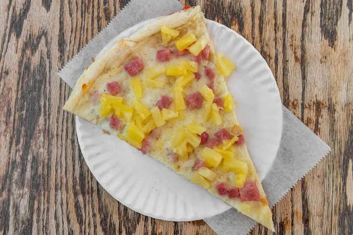 Rivoli Pizza II Picture 1
