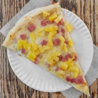 Rivoli Pizza II ico