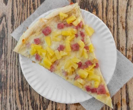 Rivoli Pizza II