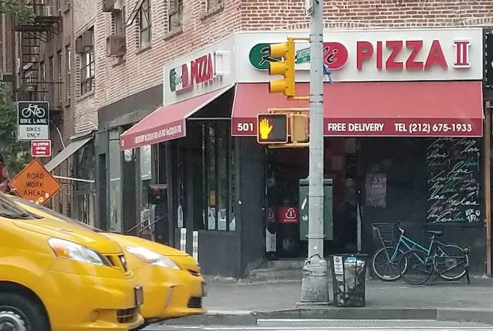 Rivoli Pizza II Picture 8