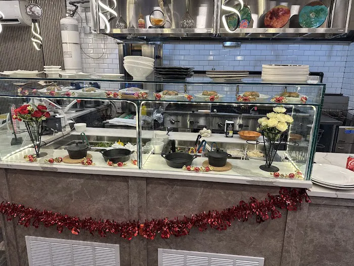 Fatousha cafe & restaurant Picture 1