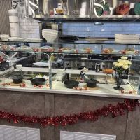 Fatousha cafe & restaurant ico