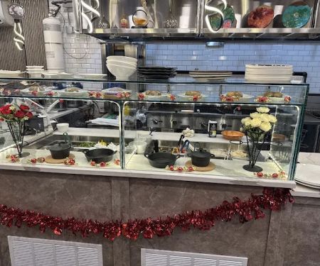 Fatousha cafe & restaurant