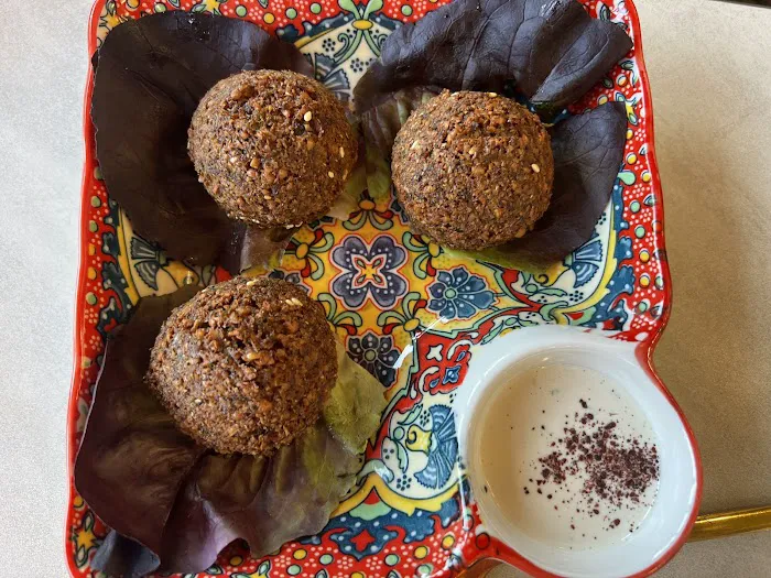 Fatousha cafe & restaurant Picture 7